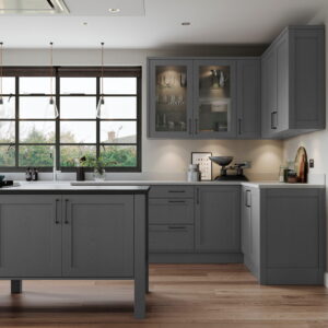 Aldana Dust Grey_Kitchen