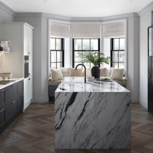 Aldana Graphite and Light Grey_Kitchen