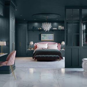 Aldana Marine_Bedroom