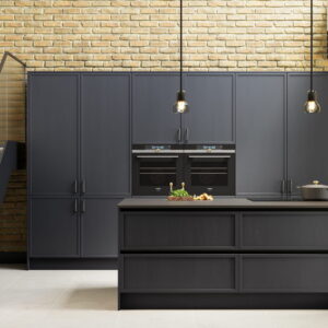 Aylesford Graphite_Kitchen