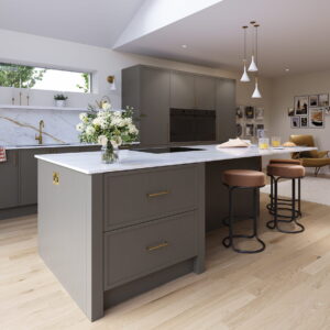 Aylesford Lava and Cashmere_Kitchen