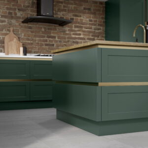 Clifden Heritage Green_Kitchen