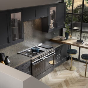 Dawson Graphite_Kitchen