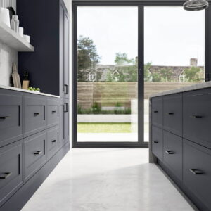 Ellesmere Slate Blue_Kitchen