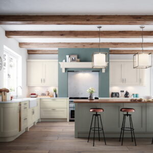 Florence Porcelain and Stone_Kitchen