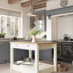 Florence Dust Grey and Porcelain_Kitchen