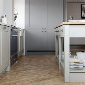 Georgia Light Grey and Dust Grey_Kitchen