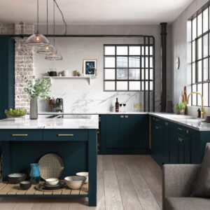 Georgia Marine_Kitchen