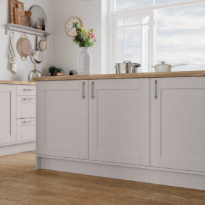 Kensington Cashmere_Kitchen