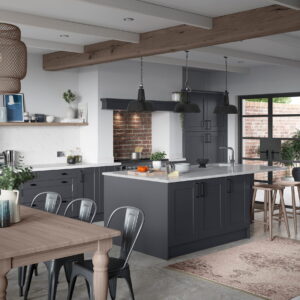 Kensington Indigo_Kitchen
