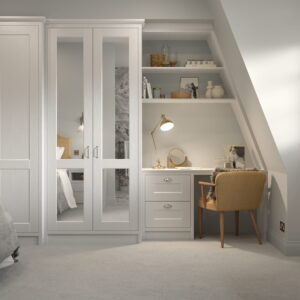 Kensington Light Grey_Kitchen