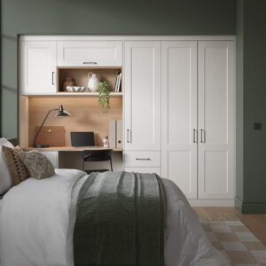 Kensington Porcelain_Bedroom