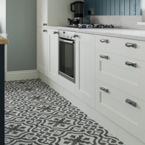 Madison Porcelain and Marine_Kitchen