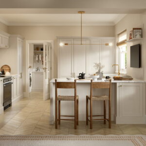 Newcombe Taupe Grey_Kitchen