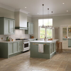 Pembridge Reed Green_Kitchen