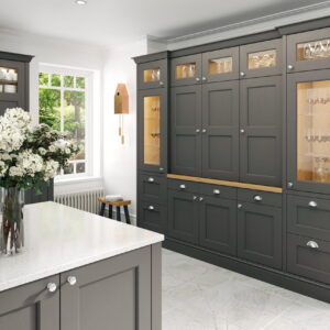 Wakefield Lava_Kitchen