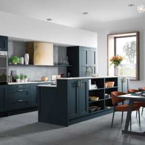 Wakefield Marine_Kitchen