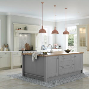 Wakefield Mussel and Dust Grey_Kitchen
