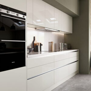 Zola Soft Matte Cashmere and White_Kitchen